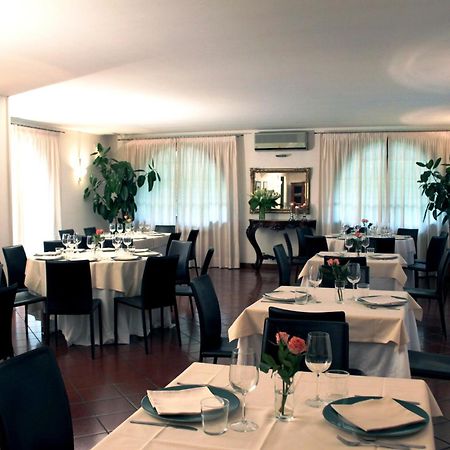 Hotel Prata Verde Prata Di Pordenone Εξωτερικό φωτογραφία
