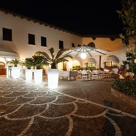 Hotel Prata Verde Prata Di Pordenone Εξωτερικό φωτογραφία