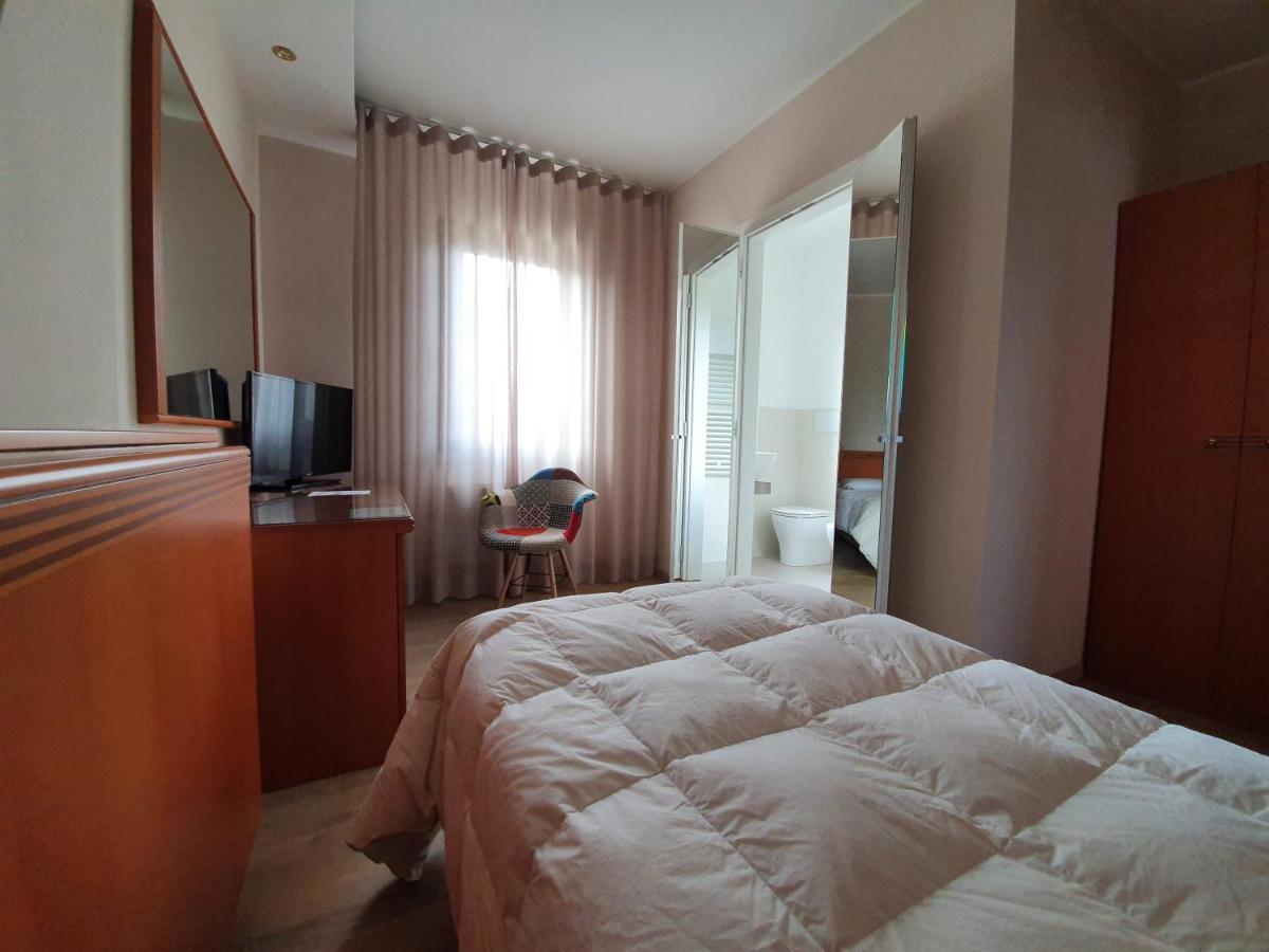 Hotel Prata Verde Prata Di Pordenone Εξωτερικό φωτογραφία