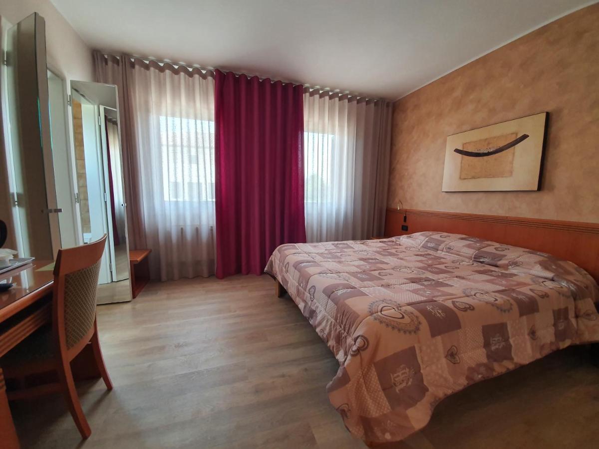 Hotel Prata Verde Prata Di Pordenone Εξωτερικό φωτογραφία