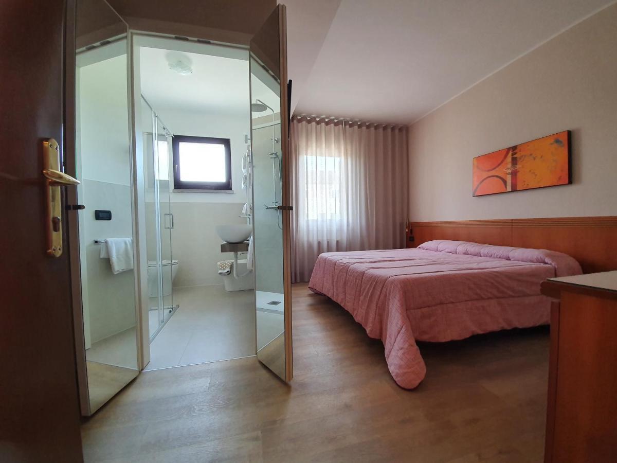 Hotel Prata Verde Prata Di Pordenone Εξωτερικό φωτογραφία