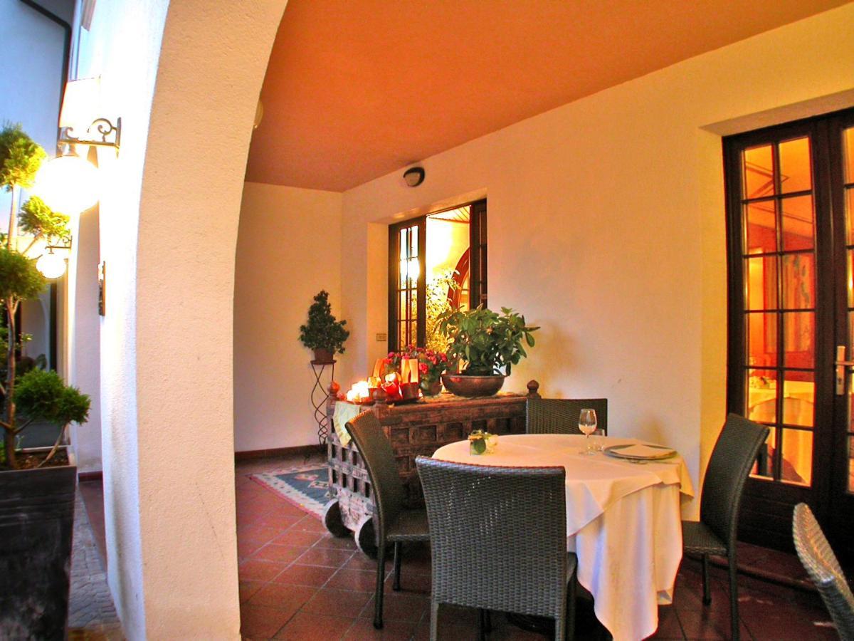 Hotel Prata Verde Prata Di Pordenone Εξωτερικό φωτογραφία