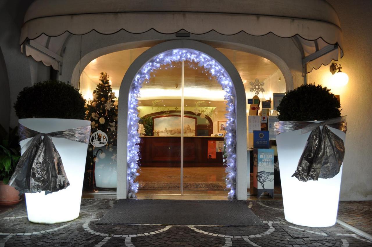 Hotel Prata Verde Prata Di Pordenone Εξωτερικό φωτογραφία
