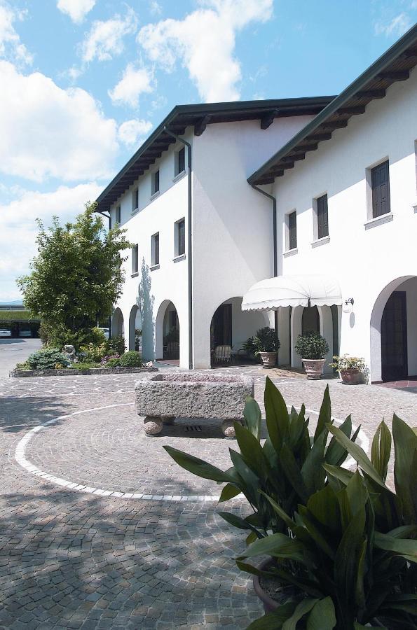 Hotel Prata Verde Prata Di Pordenone Εξωτερικό φωτογραφία