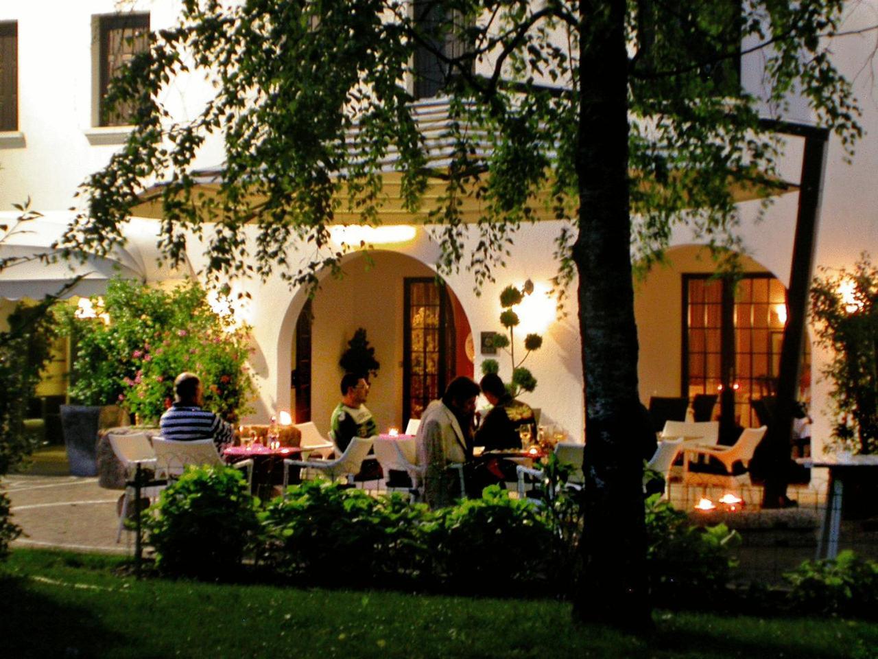 Hotel Prata Verde Prata Di Pordenone Ανέσεις φωτογραφία