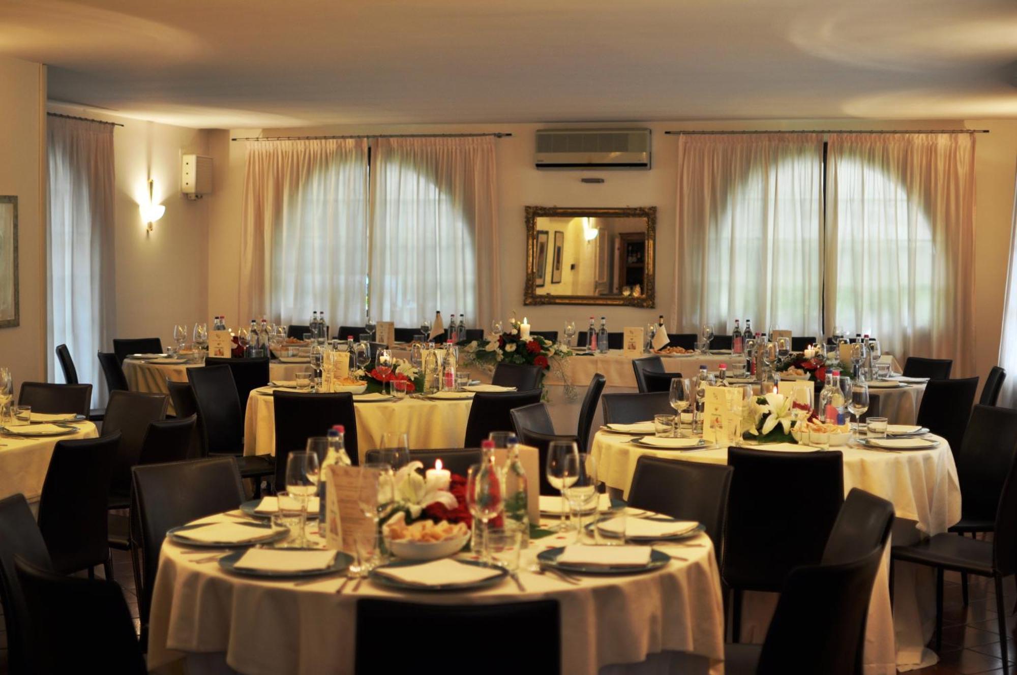 Hotel Prata Verde Prata Di Pordenone Εξωτερικό φωτογραφία