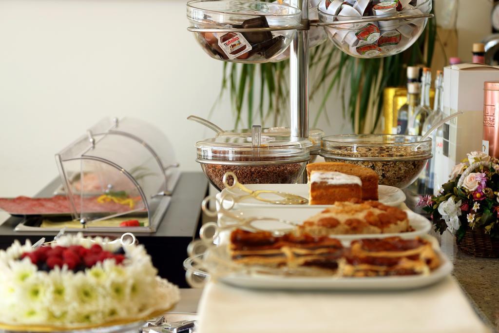 Hotel Prata Verde Prata Di Pordenone Εξωτερικό φωτογραφία