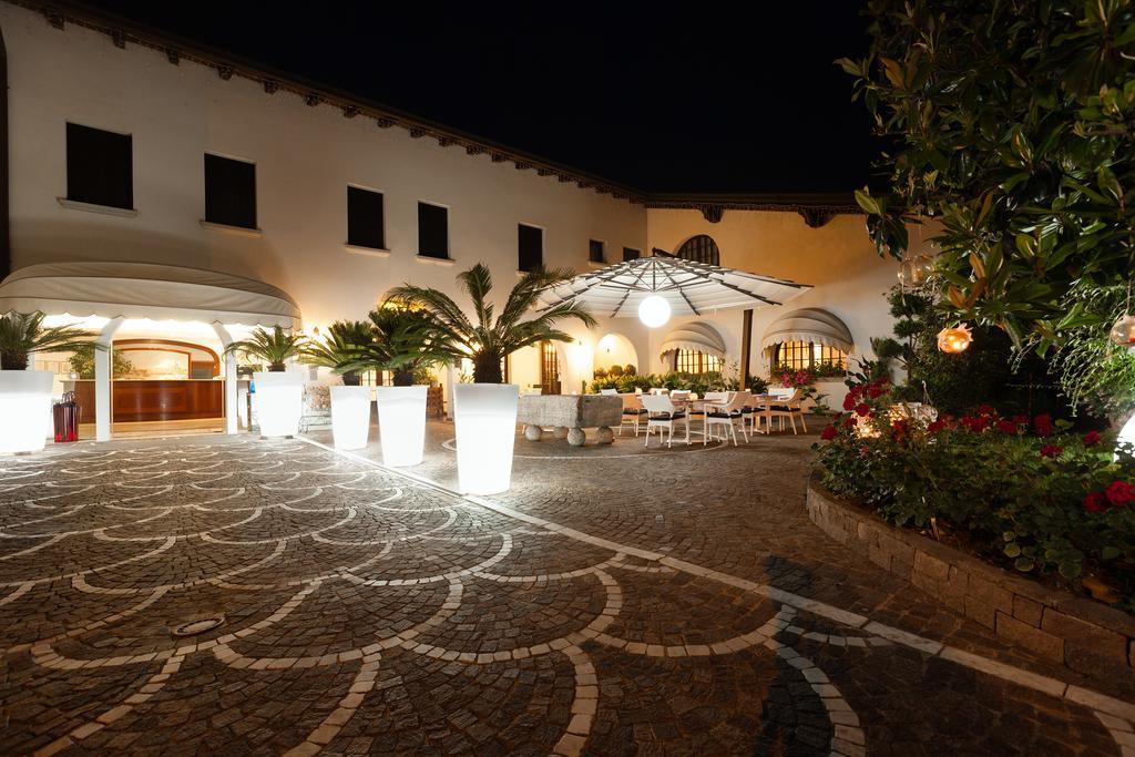Hotel Prata Verde Prata Di Pordenone Εξωτερικό φωτογραφία