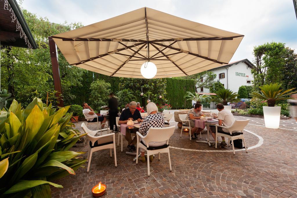 Hotel Prata Verde Prata Di Pordenone Εξωτερικό φωτογραφία