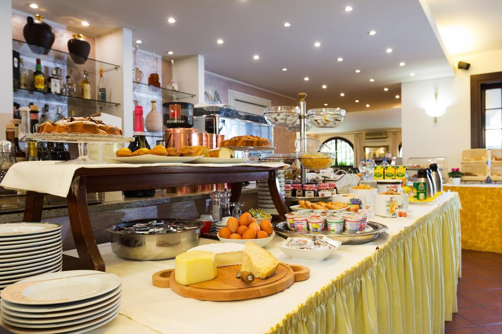 Hotel Prata Verde Prata Di Pordenone Εξωτερικό φωτογραφία
