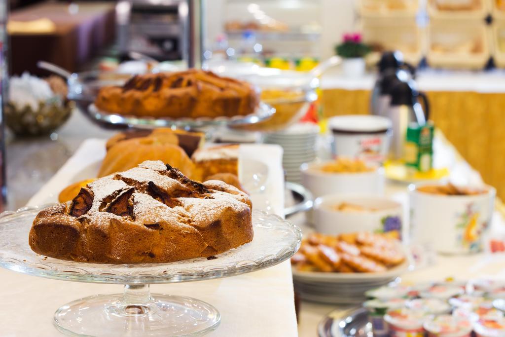 Hotel Prata Verde Prata Di Pordenone Εξωτερικό φωτογραφία