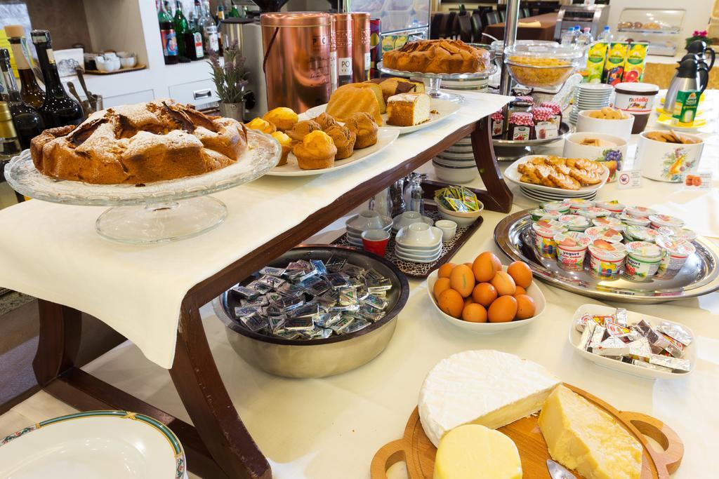 Hotel Prata Verde Prata Di Pordenone Εξωτερικό φωτογραφία