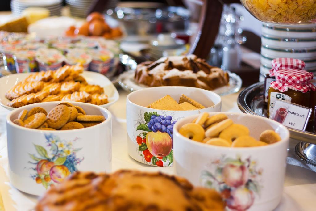 Hotel Prata Verde Prata Di Pordenone Εξωτερικό φωτογραφία