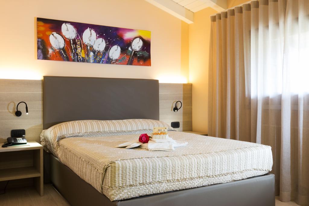 Hotel Prata Verde Prata Di Pordenone Εξωτερικό φωτογραφία