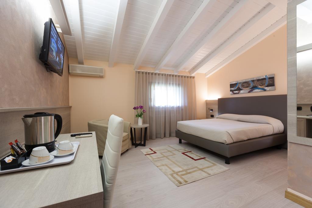 Hotel Prata Verde Prata Di Pordenone Εξωτερικό φωτογραφία
