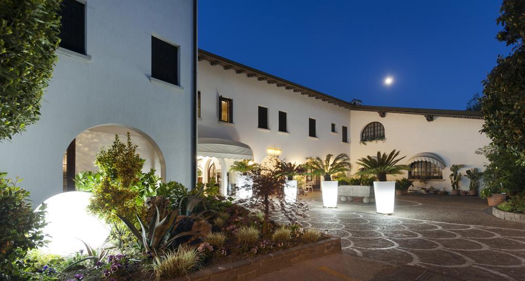 Hotel Prata Verde Prata Di Pordenone Εξωτερικό φωτογραφία