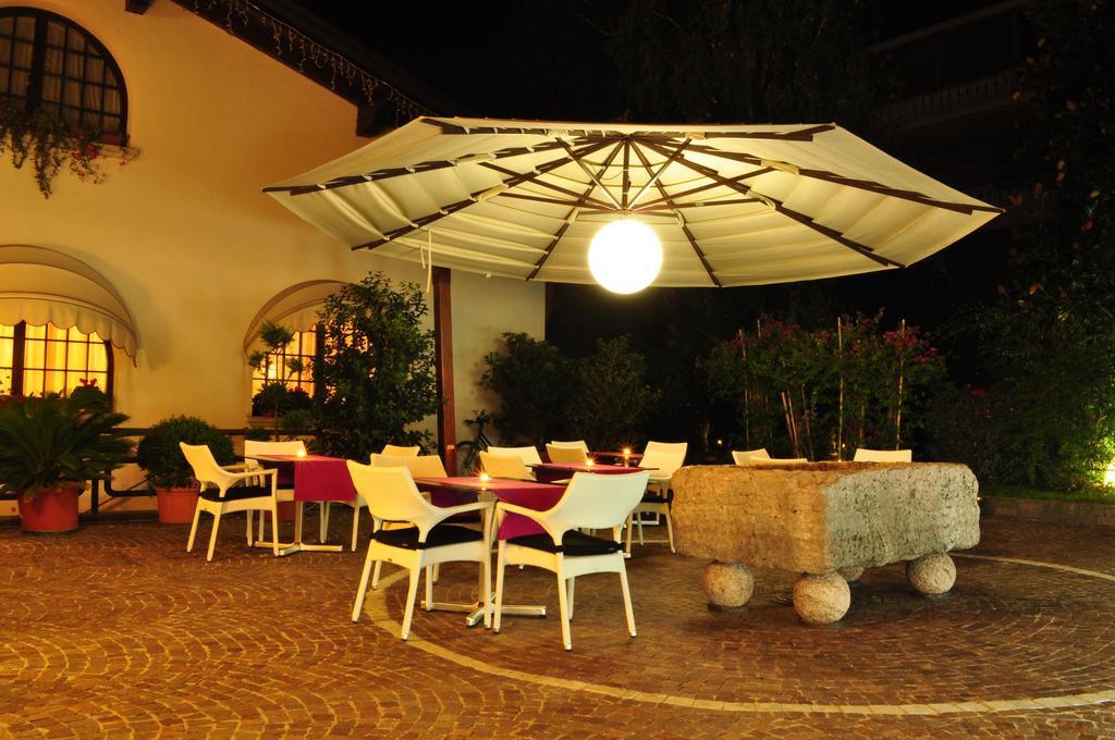 Hotel Prata Verde Prata Di Pordenone Εξωτερικό φωτογραφία