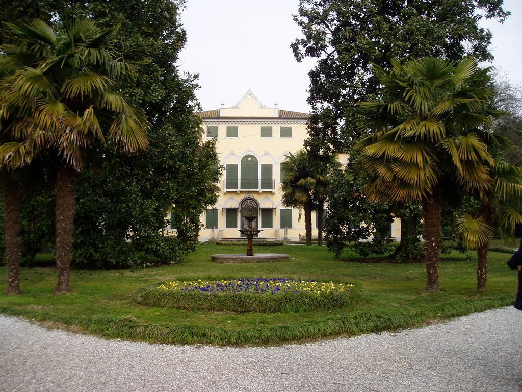 Hotel Prata Verde Prata Di Pordenone Εξωτερικό φωτογραφία
