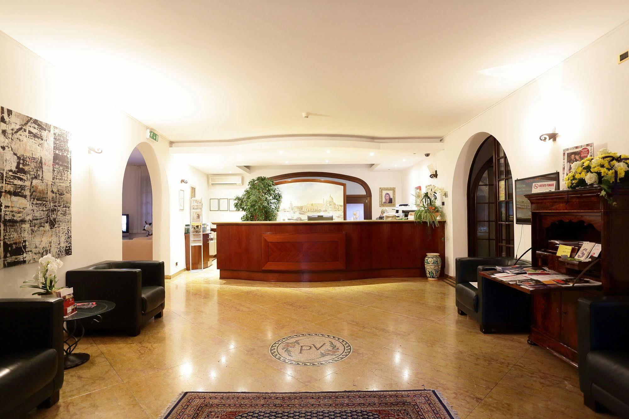 Hotel Prata Verde Prata Di Pordenone Εξωτερικό φωτογραφία