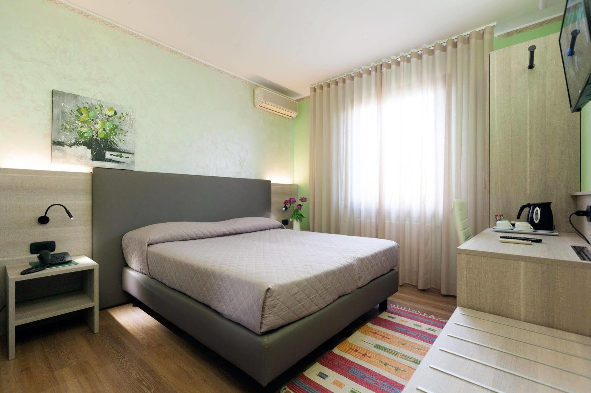 Hotel Prata Verde Prata Di Pordenone Εξωτερικό φωτογραφία