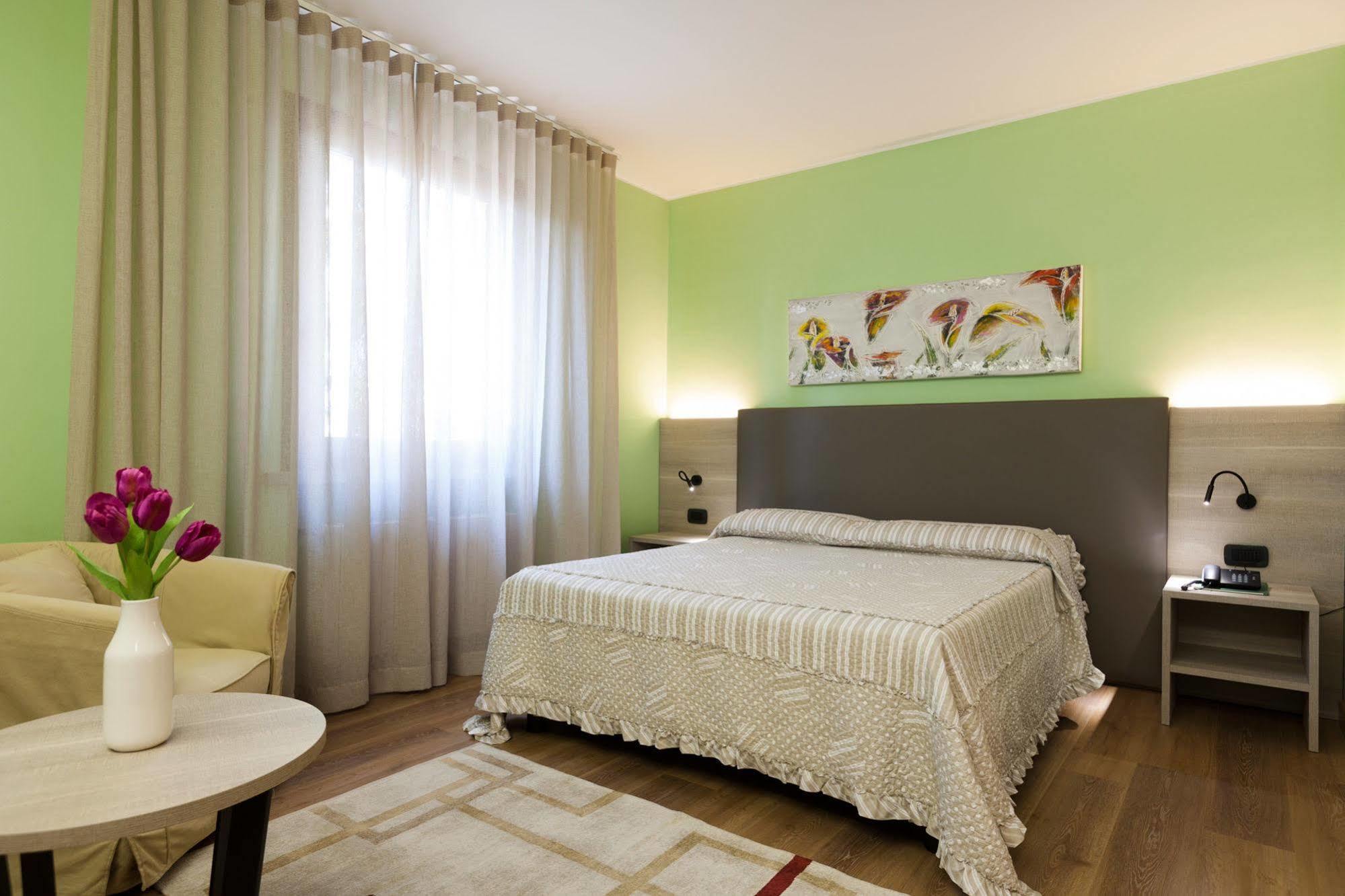 Hotel Prata Verde Prata Di Pordenone Εξωτερικό φωτογραφία