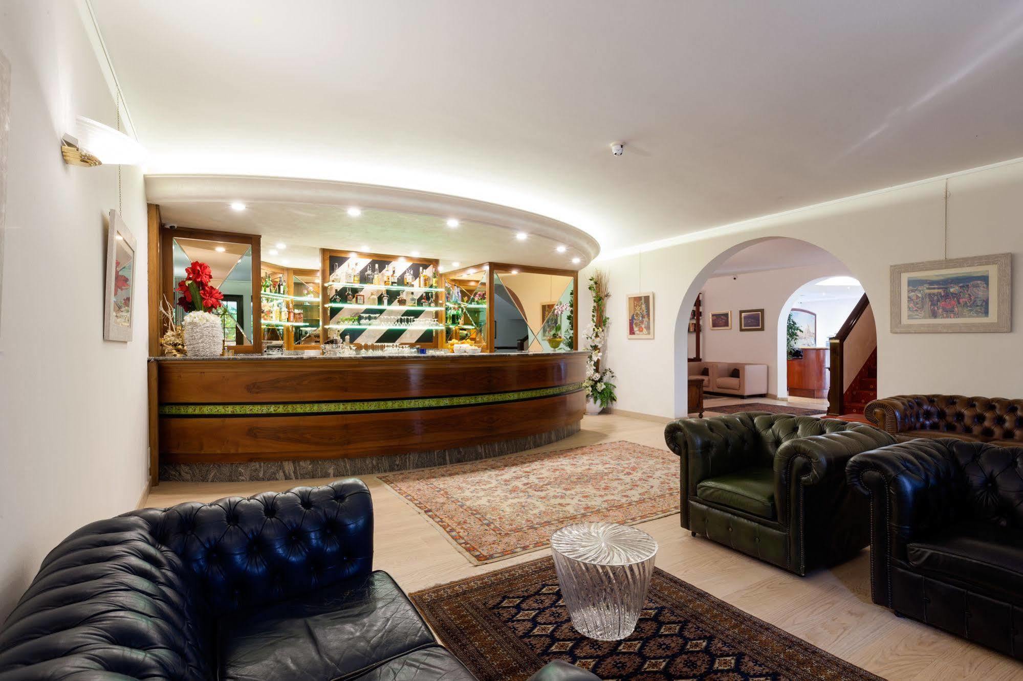 Hotel Prata Verde Prata Di Pordenone Εξωτερικό φωτογραφία