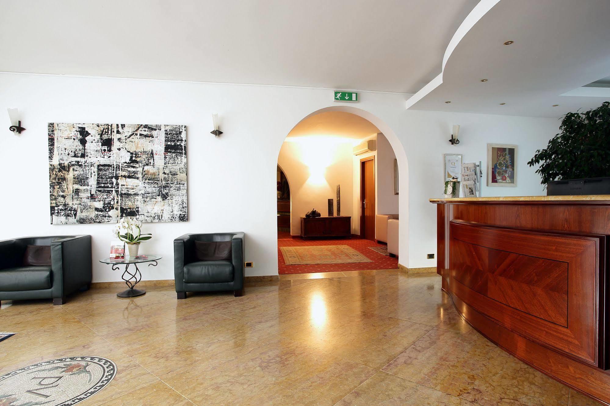 Hotel Prata Verde Prata Di Pordenone Εξωτερικό φωτογραφία