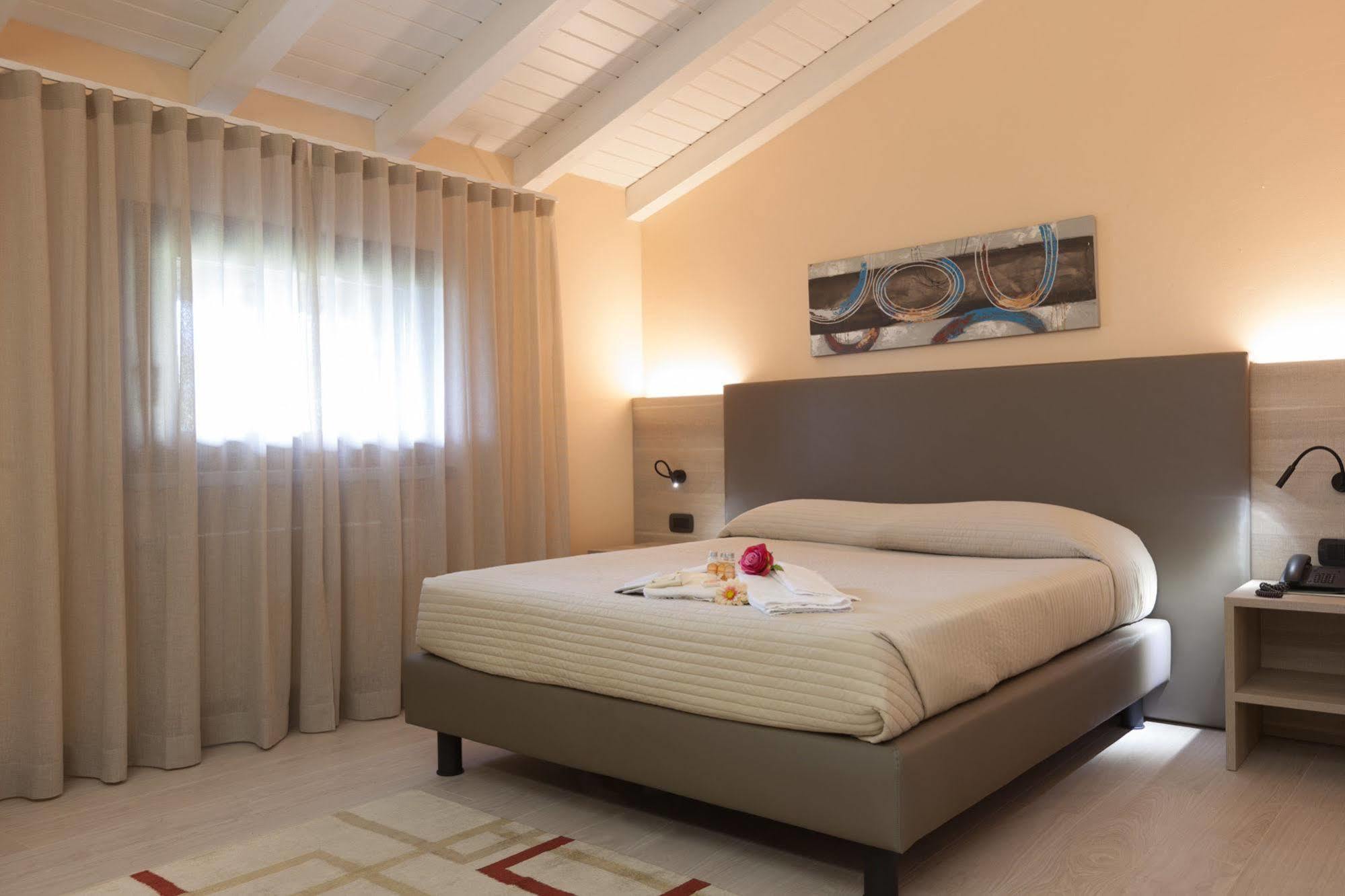 Hotel Prata Verde Prata Di Pordenone Εξωτερικό φωτογραφία