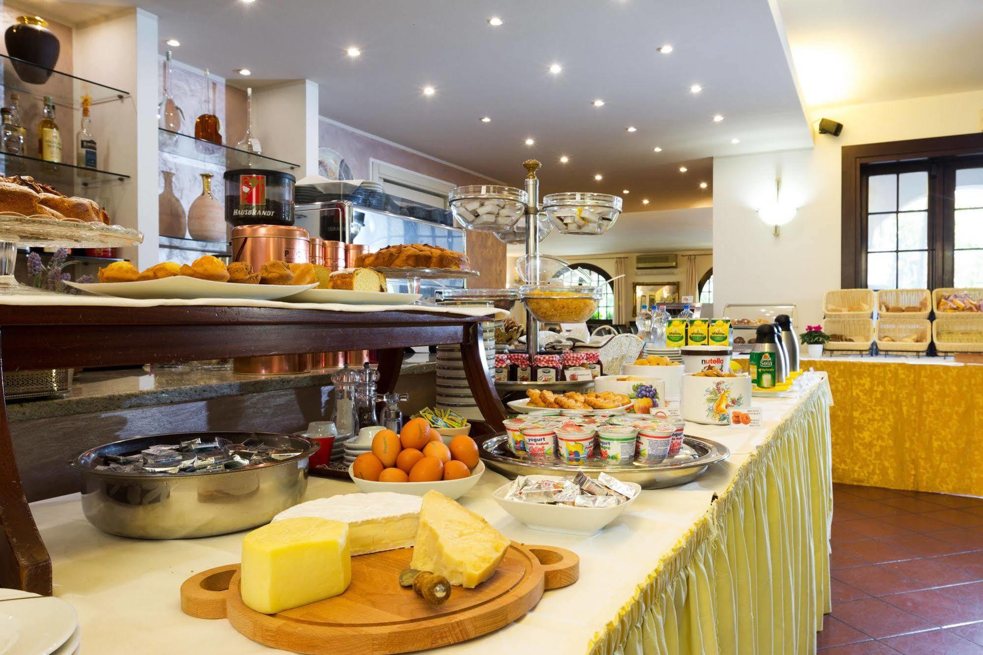 Hotel Prata Verde Prata Di Pordenone Εξωτερικό φωτογραφία