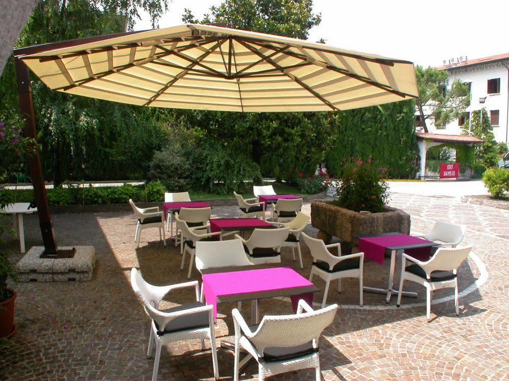 Hotel Prata Verde Prata Di Pordenone Εξωτερικό φωτογραφία