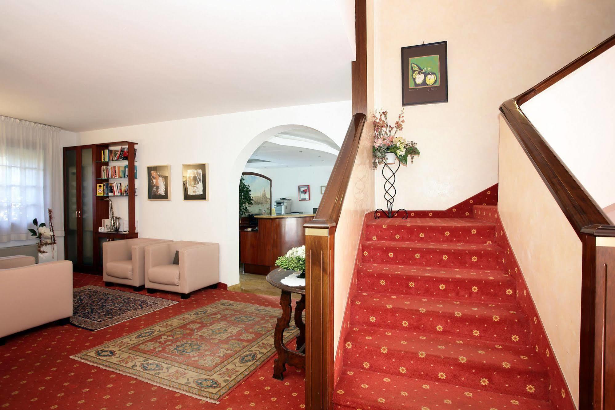 Hotel Prata Verde Prata Di Pordenone Εξωτερικό φωτογραφία