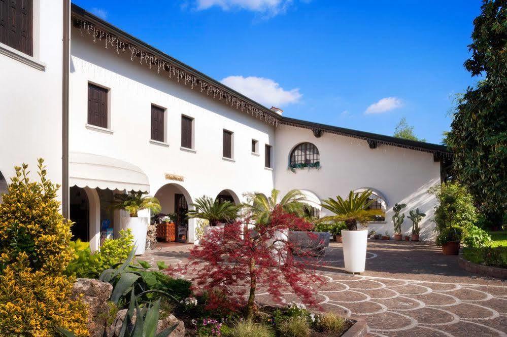 Hotel Prata Verde Prata Di Pordenone Εξωτερικό φωτογραφία
