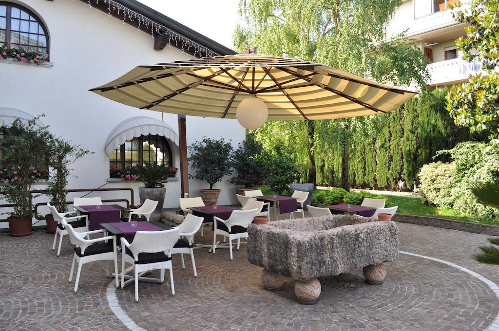 Hotel Prata Verde Prata Di Pordenone Εξωτερικό φωτογραφία