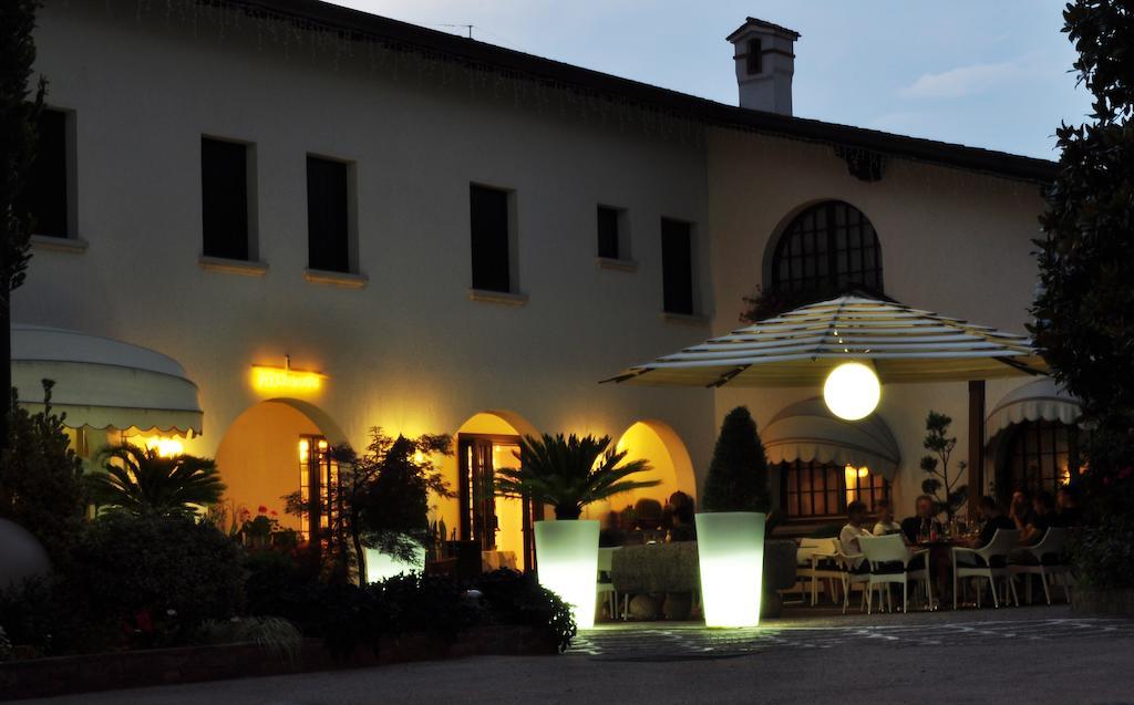 Hotel Prata Verde Prata Di Pordenone Εξωτερικό φωτογραφία