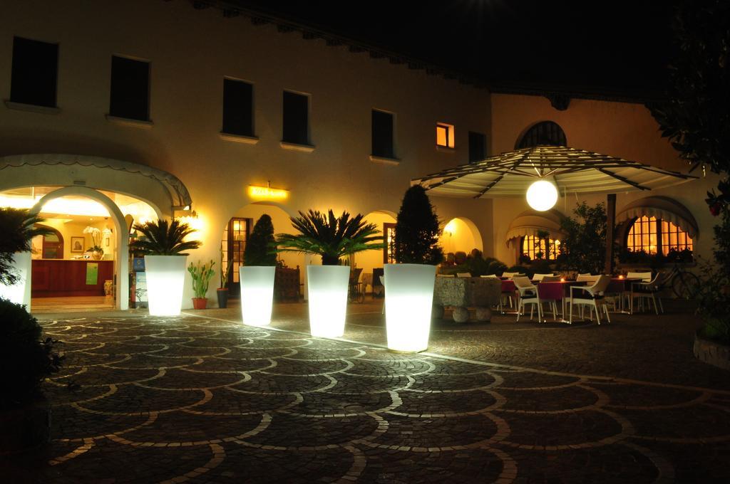 Hotel Prata Verde Prata Di Pordenone Εξωτερικό φωτογραφία